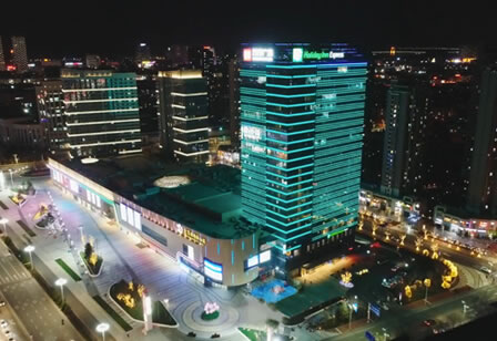 淄博市花园设计的测试内容